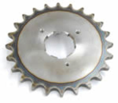 80-85 B.T 4-SPD TRANSMISSION SPROCKET, 23T. 33337-83